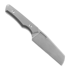 Coltello Vero Engineering Axon - Hand Satin M390 - Stonewash Ti