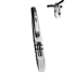 Vero Engineering Fulcrum Full w/clip, Stonewash