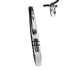 Vero Engineering Fulcrum Full w/clip, Stonewash