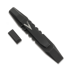 Vero Engineering Fulcrum Mini with Clip, Blackwash