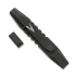 Vero Engineering Fulcrum Mini with Clip, Blackwash