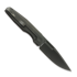Vero Engineering Lux 3.3 - DLC M390 - DLC Ti sulankstomas peilis