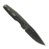 Coltello pieghevole Vero Engineering Lux 3.3 - DLC M390 - DLC Ti