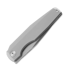 Coltello pieghevole Vero Engineering Lux 3.3 - Hand Satin M390 - Beadblast Ti