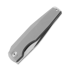 Coltello pieghevole Vero Engineering Lux 3.3 - Stonewash M390 - Beadblast Ti
