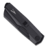 Coltello pieghevole Vero Engineering Neuron Double Detent, nero