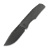 Vero Engineering Nova - Blackwash fällkniv