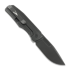 Vero Engineering Nova - Blackwash f&auml;llkniv
