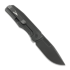Vero Engineering Nova - Blackwash fällkniv