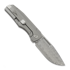 Vero Engineering Nova - Damasteel (Hakkapella) f&auml;llkniv