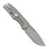 Vero Engineering Nova - Damasteel (Hakkapella) fällkniv