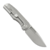 Vero Engineering Nova - Hand Satin f&auml;llkniv