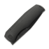 Coltello pieghevole Vero Engineering Nova Mini - Blackwash M390 - Blackwash Ti
