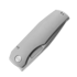 Coltello pieghevole Vero Engineering Nova Mini - Stonewash M390 - Stonewash Ti