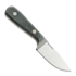 Нож Very Good Knife Co Adventure 80Crv2 Gen2, blue micarta