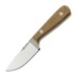 Нож Very Good Knife Co Adventure 80Crv2 Gen2, natural micarta