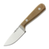Very Good Knife Co Adventure 80Crv2 Gen2 刀, natural micarta