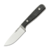 Ніж Very Good Knife Co Adventure Jr 80Crv2 Gen2, black micarta