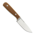 Нож Very Good Knife Co Adventure Jr 80Crv2 Gen2, natural micarta