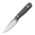 Нож Very Good Knife Co Rambler 80Crv2 Gen2, blue micarta