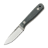 Very Good Knife Co Rambler 80Crv2 Gen2 刀, blue micarta