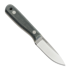 Нож Very Good Knife Co Rambler 80Crv2 Gen2, blue micarta