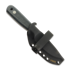 Нож Very Good Knife Co Rambler 80Crv2 Gen2, blue micarta