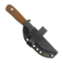 Ніж Very Good Knife Co Tradition JR 80Crv2 Gen2, natural micarta