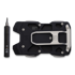 Vice Hardware F1 Wallet Black Vice