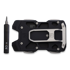 Vice Hardware F1 Wallet Black Vice