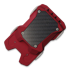 Vice Hardware F1 Wallet Red CF