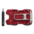 Vice Hardware F1 Wallet Red CF