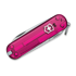 Victorinox Classic Rose Pink multitool