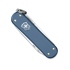 Attrezzo multifunzione Victorinox Classic SD Alox Glacial Blue LE2026