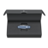 Victorinox Classic SD Alox Glacial Blue LE2026 daugiafunkcis įrankis