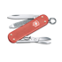 Victorinox Classic SD Alox Stone Red LE 2025 多功能工具
