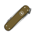 Мультиінструмент Victorinox Classic SD Alox Terra Brown LE 2024
