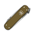 Victorinox Classic SD Alox Terra Brown LE 2024 multitool