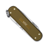 Мультиінструмент Victorinox Classic SD Alox Terra Brown LE 2024