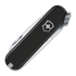 Victorinox Classic SD Dark Illusion multitool