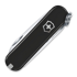 Attrezzo multifunzione Victorinox Classic SD Dark Illusion