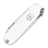 Victorinox Classic SD Falling Snow multitool