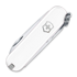 Victorinox Classic SD Falling Snow 多功能工具