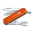Victorinox - Classic SD Fire Opal