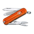 Victorinox Classic SD Fire Opal monitoimityökalu