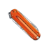 Victorinox Classic SD Fire Opal monitoimityökalu