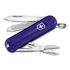 Victorinox Classic SD Persian Indigo multitool