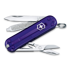 Attrezzo multifunzione Victorinox Classic SD Persian Indigo