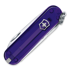 Victorinox Classic SD Persian Indigo multitool