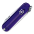 Attrezzo multifunzione Victorinox Classic SD Persian Indigo
